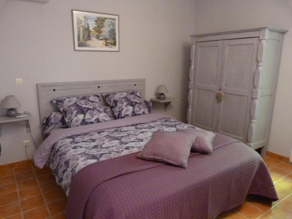 Le Mas Du Pere La Motte 部屋 写真