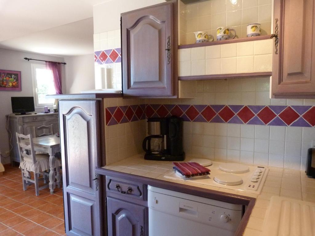 Le Mas Du Pere La Motte 部屋 写真